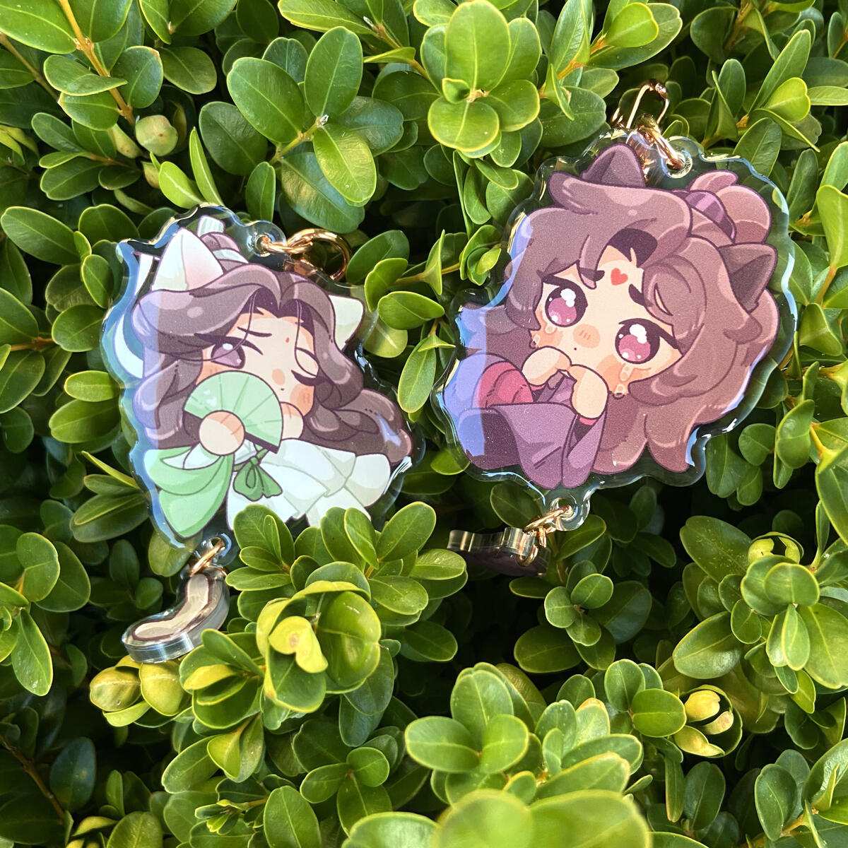 Varius leo fermentum