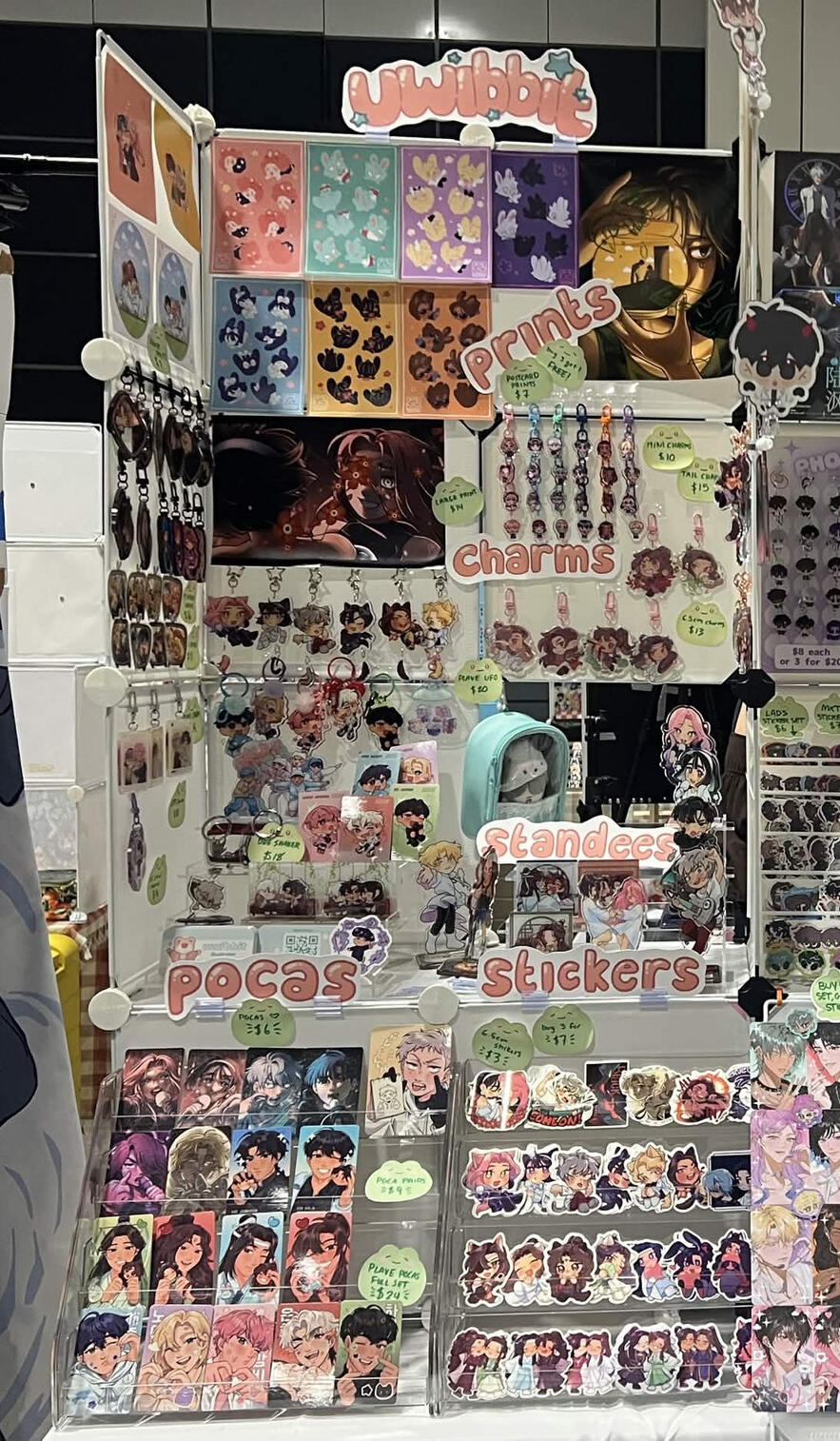 Doujin Market 2026